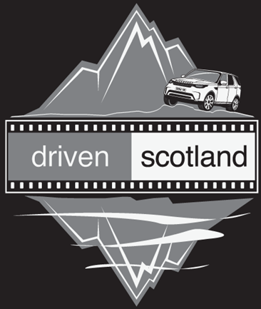 black logo