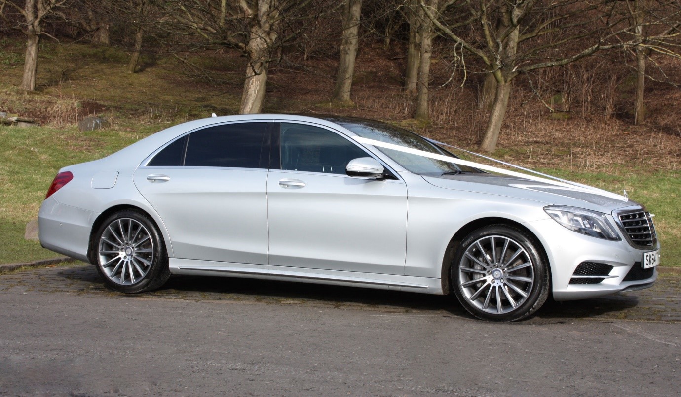 mercedes benz s class